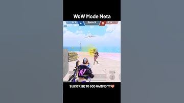 Improve Close Range Fight #shorts #bgmi #wowmodebgmi #pubgmobile