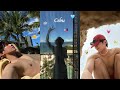 vlog. 끝나지 않은 나의 여름, 세부에서 200% 호캉스 즐기기 🏖️🏊🏼‍♂️💛 쉐라톤 세부 막탄 호텔 3박 4일