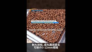 Automatic Chinese Medicine Pill Making Machine Pearl Pill Maker Machine Honey Pill Making Machine