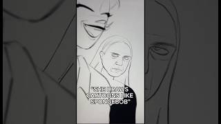 When your Mom accidentally embarrasses you