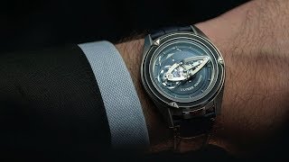 ulysse nardin 2018