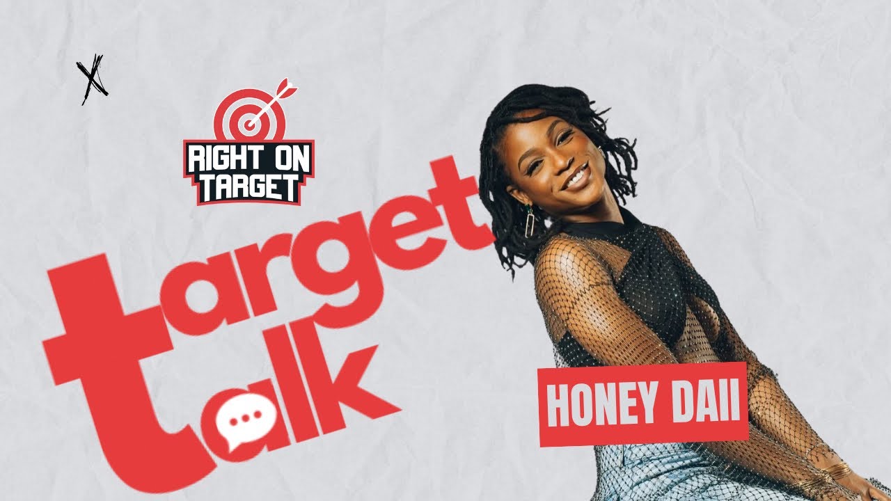 Honey Daii Breaks Down Her Journey, New Single 'Chemistry', and What to Expect Next! Honey Daii Breaks Down Her Journey, New Single 'Chemistry', and What to Expect Next!