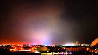 TIME LAPSE - Moonlight