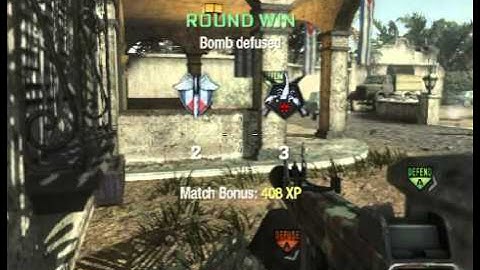 6v1 CLUTCH SEARCH NINJA DEFUSE