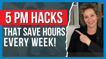 Project Management Hacks: Time-Saving Shortcuts You Need