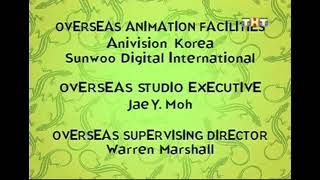 Klasky Cuspo Russian Voiceovernickelodeon Haypile 2000