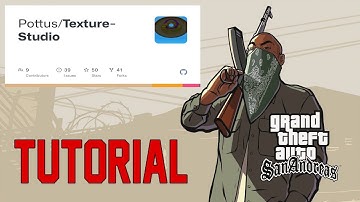 Texture Studio | Simple Tutorial