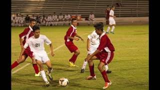 LP Dragons '15-'16 Varsity Soccer Banquet Slideshow