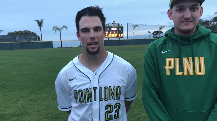 Ledgerwood and Noll on the Sea Lions' opening day ...