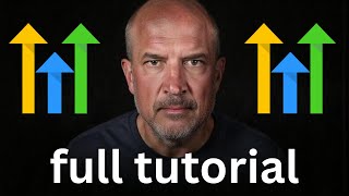 GoHighLevel Website and Funnel Builder Tutorial For Beginners In 2025!