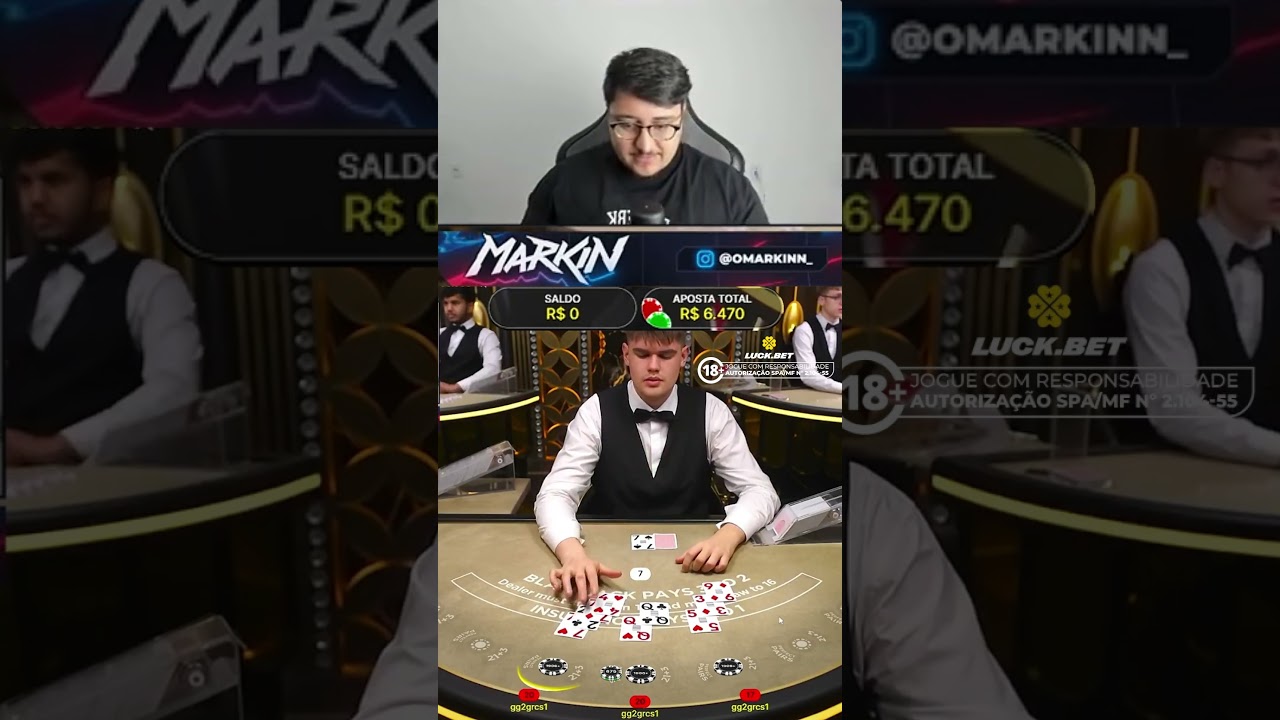 SEM SAÍDA, FUI PRO TUDO OU NADA! 🎯 