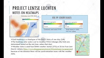 #1 Introductie project Lentse Luchten, een fijnstof meetnet in Lent