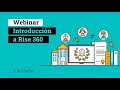 Introducción a Articulate Rise | Webinar 20200624