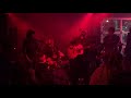 Sonic Medicine - A Sign (Slims ‘22)