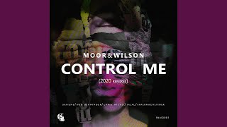 Смотреть клип Control Me (Chris Micali Remix)