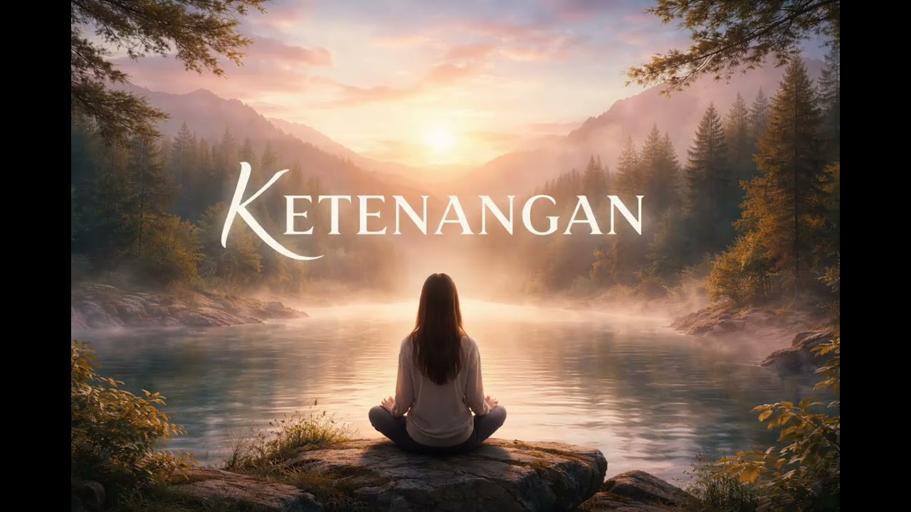 Ketenangan v.1
