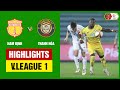 Nam Dinh Thanh Hoa goals and highlights