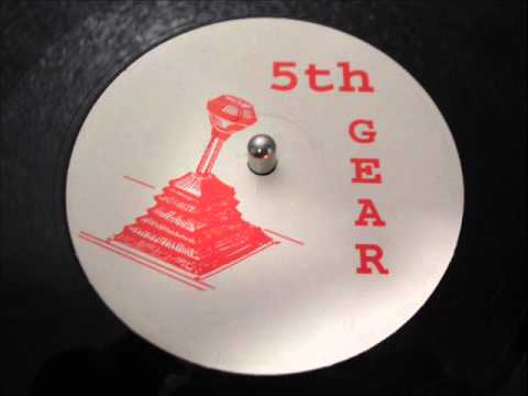 Thorn — THORN - ROLLING DEEP