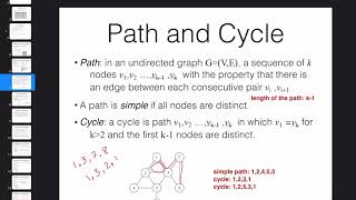 COMP359 - Design and Analysis of Algorithms - Breadth First Search