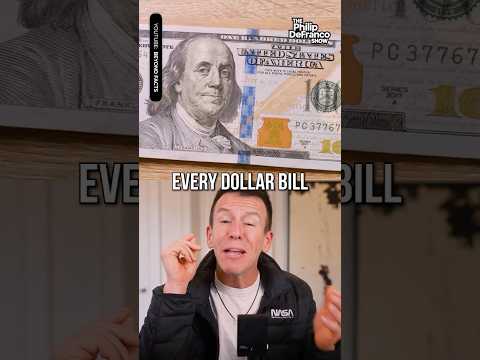 Get Ready to Pay for Stuff with Trump Dollars Now