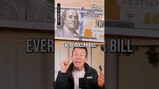 Get Ready To Pay For Stuff With Trump Dollars Now