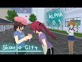 Shoujo City 3D alpha 0.3