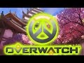 ВОЙНА НА ХАНАМУРЕ - Overwatch