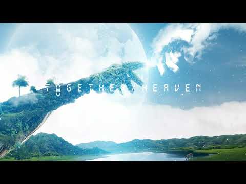 Marin Garrix -Together / Avicii - Heaven (Supersonics Mashup)