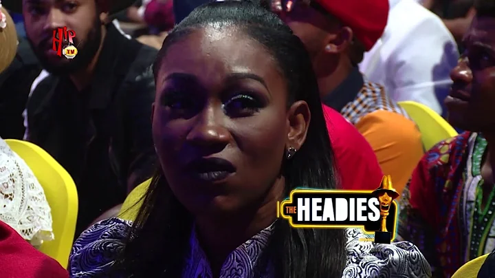 BEST HEADIES EXPERIENCE 4 (Nigerian Entertainment News)