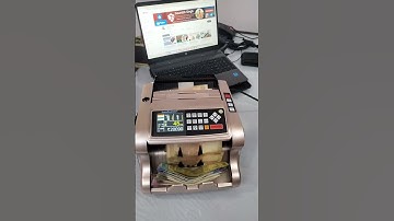 kavinstar mix note counting machine price in india #howtouse #trending #ytshorts #9696701171