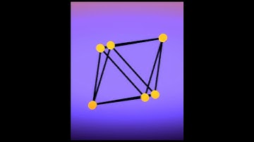 Rotating 3D Octahedron in LittleBigPllanet 3