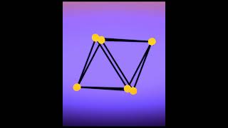 Rotating 3D Octahedron In Littlebigpllanet 3