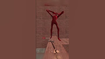 Scp-096 💀#garrysmodsandbox #gmod #garrysmod #gaming #nextbots #nextbotchasing #shortvideo #shorts