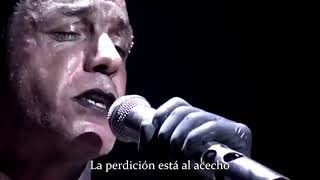 Rammstein-Waidmanns Heil (Subtitulado en Español) HD