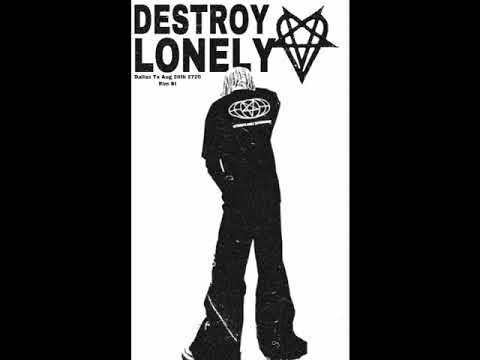 Destroy lonely обложка. Destroy lonely треки. Дестрой лонели. Destroy lonely треки. Destroy lonely opium.