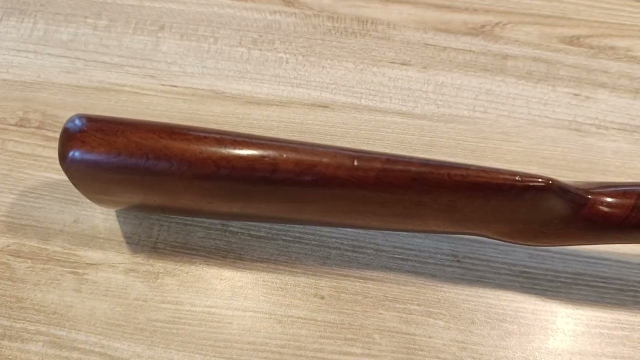 Belgická puška Flobert Rolling Block ráže 9mm (Belgian rifle Flobert Rolling Block cal.9mm)