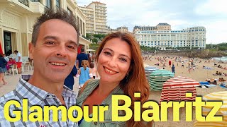 Biarritz Glamour