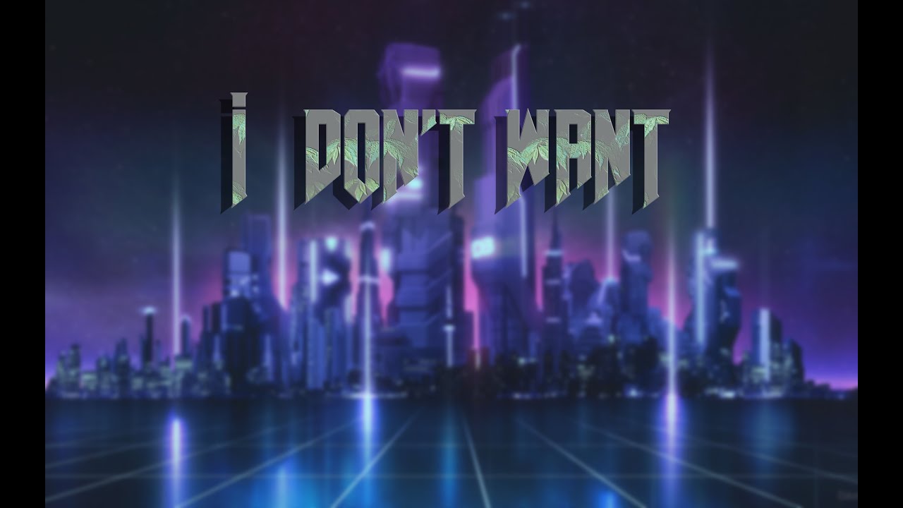 vndrewstynx - i don't want (your heart)