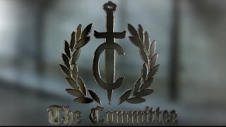 The Committee - Man Of Steel