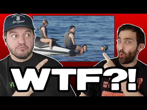 MAX & TOTO’S VACATION, NEW SCHEDULE, $10 BILLION VALUATION? This Week in F1 | The Red Flags Podcast