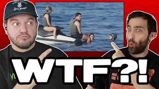 MAX & TOTO’S VACATION, NEW SCHEDULE, $10 BILLION VALUATION? This Week in F1 | The Red Flags Podcast