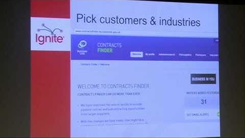 Michalis Vafopoulos - Linked Open Data in a nutshell