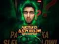 Pakistan Ka Sleepy Hollow! 😴 Log Achanak 7 Din So Jaate The! | Kalachi Mystery 🤯