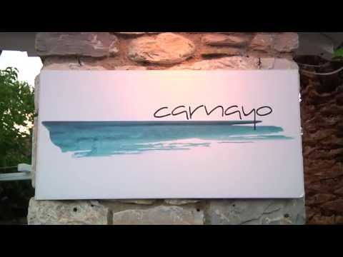 CARNAYO RESTAURANT SKIATHOS