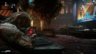 He's done it again! [Gears 5 Execution clutch]