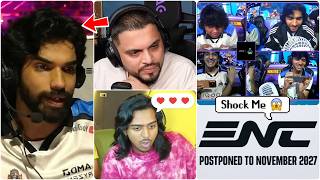Spower reply OG Fight 🥶 ENC Cancel 🥺 Sid Mortal On Snax Matter 👀 Soul 5 Seconds Wipe TAG 🔥 screenshot 5
