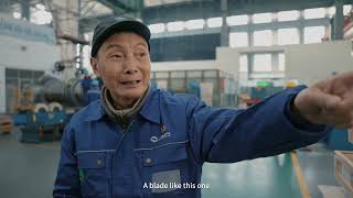 A Century in Motion: The Untold Story of Shanghai’s Industrial Rise (by Jiefang Daily)