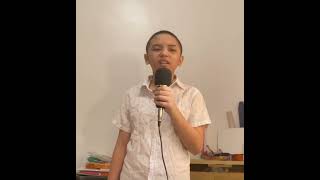 Music7 Q2 “Olongapo City National High School Hymn” by Alejandro Miguel Oliva Gr 7-ICT Babbage OCNHS
