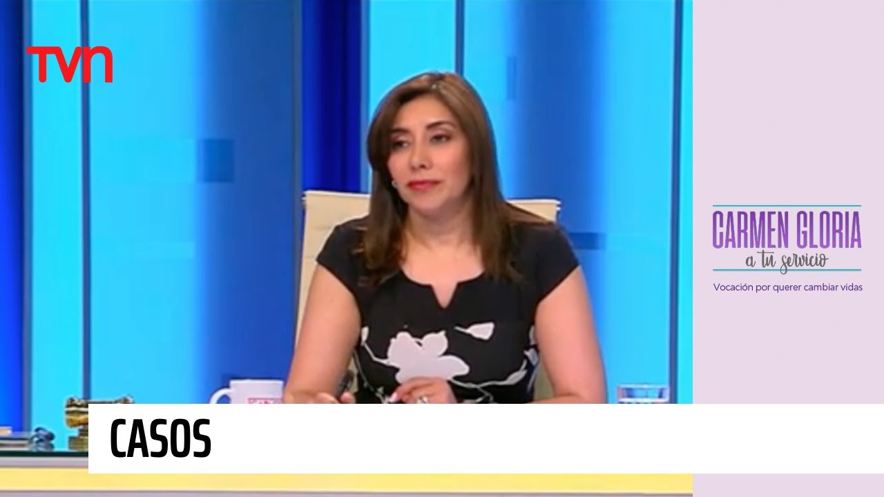 ¿Para qué seguir unidos? | Carmen Gloria a tu servicio