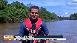 Vídeo de Gira, Gira Na Fogueira